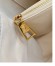 Louis Vuitton Babylone PM Tote in Monogram Empreinte Leather M11394
