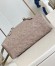 Louis Vuitton Babylone PM Tote in Monogram Empreinte Leather M11463