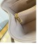 Louis Vuitton Babylone PM Tote in Monogram Empreinte Leather M11463