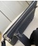 Louis Vuitton Takeoff Pouch in Navy Blue LV Aerogram Leather M11486