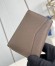 Louis Vuitton Pocket Organizer in Mocha LV Aerogram Leather M11490