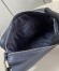 Louis Vuitton Fastline Messenger Bag in Navy Blue LV Aerogram Leather M11600