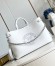 Louis Vuitton Bella Tote Bag in Mahina Leather M11733