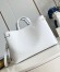 Louis Vuitton Bella Tote Bag in Mahina Leather M11733