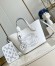Louis Vuitton Blossom PM Bag in Mahina Leather M11734