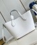 Louis Vuitton Blossom PM Bag in Mahina Leather M11734