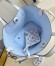 Louis Vuitton Blossom PM Bag in Mahina Leather M11734