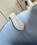 Louis Vuitton Blossom PM Bag in Mahina Leather M11734