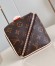 Louis Vuitton Toiletry Bag in Monogram Canvas M11750
