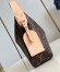Louis Vuitton Slouchy PM Bag in Monogram Canvas M11952