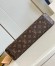 Louis Vuitton Slouchy PM Bag in Monogram Canvas M11952