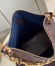 Louis Vuitton Coussin Hobo MM Bag in Monogram Leather M12072