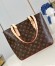Louis Vuitton Piano Bag in Monogram Canvas M12095