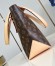 Louis Vuitton Piano Bag in Monogram Canvas M12095