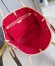 Louis Vuitton Neverfull Bandouliere Inside Out MM Bag in Monogram Canvas M12096