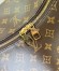 Louis Vuitton Slouchy MM Bag in Monogram Canvas M12098