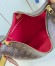 Louis Vuitton Slouchy MM Bag in Monogram Canvas M12098