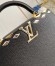 Louis Vuitton Capucines MM Bag with Malletage Signature M12135