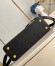 Louis Vuitton Capucines MM Bag with Malletage Signature M12135