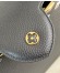 Louis Vuitton Capucines MM Bag with Malletage Signature M12135