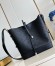Louis Vuitton Flore Bag in Mahina Leather M12139