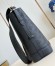 Louis Vuitton Flore Bag in Mahina Leather M12139