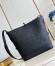 Louis Vuitton Flore Bag in Mahina Leather M12139