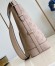 Louis Vuitton Flore Bag in Mahina Leather M12140