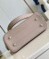 Louis Vuitton Flore Bag in Mahina Leather M12140
