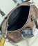 Louis Vuitton Speedy Soft 30 Dark Bag in Monogram Canvas M12243