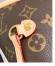 Louis Vuitton Neverfull Bandouliere Inside Out MM Bag in Monogram Canvas M12257