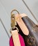 Louis Vuitton Neverfull Bandouliere Inside Out MM Bag in Monogram Canvas M12257