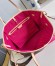 Louis Vuitton Neverfull Bandouliere Inside Out MM Bag in Monogram Canvas M12257