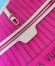 Louis Vuitton Neverfull Bandouliere Inside Out MM Bag in Monogram Canvas M12257