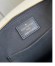 Louis Vuitton Alma BB Bag in Monogram Ink Leather M12289