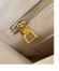 Louis Vuitton OnTheGo MM Bag in Grey Monogram Canvas M12415