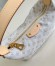 Louis Vuitton Hills Pochette in Monogram Polyamide M12433