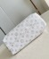 Louis Vuitton Hills Pochette in Monogram Polyamide M12433