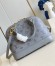 Louis Vuitton Alma BB Bag in Monogram Ink Leather M12561