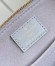 Louis Vuitton Alma BB Bag in Monogram Ink Leather M12561