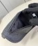 Louis Vuitton Pulse Wearable Bag in Black Monogram Shadow Leather