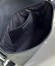 Louis Vuitton Pulse Wearable Bag in Black Monogram Shadow Leather