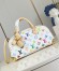 Louis Vuitton LV x TM Handbag in Monogram Multicolored Canvas M13084