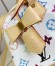 Louis Vuitton LV x TM Handbag in Monogram Multicolored Canvas M13084