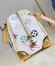 Louis Vuitton LV x TM Handbag in Monogram Multicolored Canvas M13084