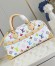 Louis Vuitton LV x TM Handbag in Monogram Multicolored Canvas M13084