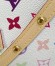 Louis Vuitton LV x TM Handbag in Monogram Multicolored Canvas M13084