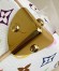 Louis Vuitton LV x TM Handbag in Monogram Multicolored Canvas M13084