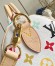Louis Vuitton LV x TM Speedy Bandouliere 25 Bag in Monogram Multicolored Canvas M13085