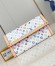 Louis Vuitton LV x TM Sarah Wallet in Monogram Multicolored Canvas M13397